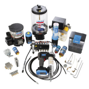 Lincoln Lubrication Systems
